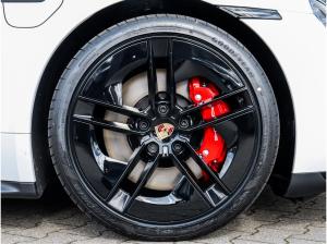 Porsche Taycan GTS (Typ Y1A)