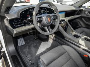 Porsche Taycan GTS (Typ Y1A)