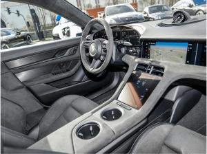 Porsche Taycan GTS (Typ Y1A)
