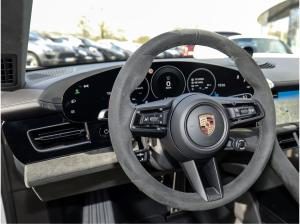 Porsche Taycan GTS (Typ Y1A)
