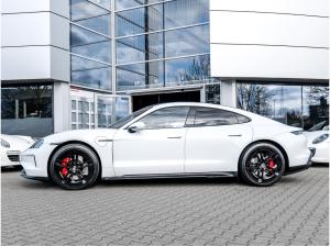 Porsche Taycan GTS (Typ Y1A)