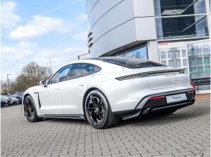 Porsche Taycan GTS (Typ Y1A)