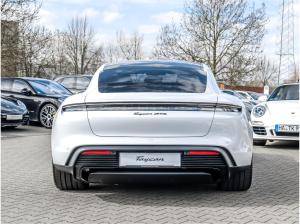 Porsche Taycan GTS (Typ Y1A)
