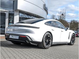 Porsche Taycan GTS (Typ Y1A)