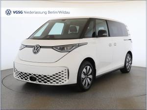 Volkswagen ID.Buzz ID. Buzz Pure Wärmepumpe Head-UP Rear-View Navi
