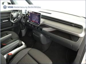 Volkswagen ID.Buzz ID. Buzz Pure Wärmepumpe Head-UP Rear-View Navi
