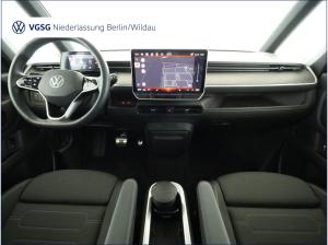 Volkswagen ID.Buzz ID. Buzz Pure Wärmepumpe Head-UP Rear-View Navi