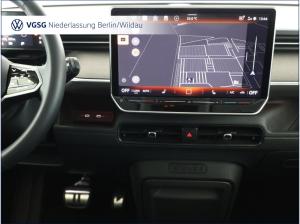 Volkswagen ID.Buzz ID. Buzz Pure Wärmepumpe Head-UP Rear-View Navi