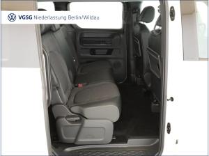 Volkswagen ID.Buzz ID. Buzz Pure Wärmepumpe Head-UP Rear-View Navi