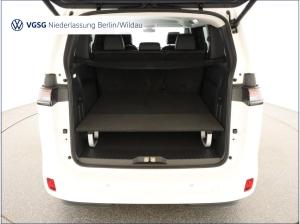 Volkswagen ID.Buzz ID. Buzz Pure Wärmepumpe Head-UP Rear-View Navi