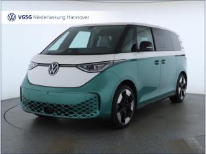 Volkswagen ID.Buzz ID. Buzz Pro Wärmepumpe AHK Panorama EasyOpen