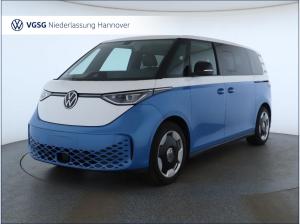 Volkswagen ID.Buzz ID. Buzz Pro Lang EasyOpen Head-Up Navi