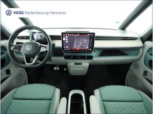 Volkswagen ID.Buzz ID. Buzz Pro Wärmepumpe AHK Panorama EasyOpen
