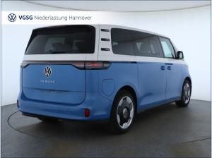 Volkswagen ID.Buzz ID. Buzz Pro Lang EasyOpen Head-Up Navi