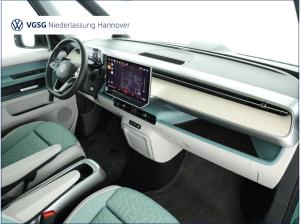 Volkswagen ID.Buzz ID. Buzz Pro Wärmepumpe AHK Panorama EasyOpen