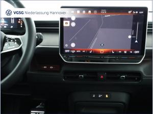 Volkswagen ID.Buzz ID. Buzz Pro Lang EasyOpen Head-Up Navi