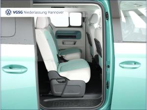 Volkswagen ID.Buzz ID. Buzz Pro Wärmepumpe AHK Panorama EasyOpen