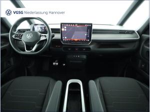 Volkswagen ID.Buzz ID. Buzz Pro Lang EasyOpen Head-Up Navi