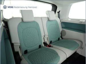 Volkswagen ID.Buzz ID. Buzz Pro Wärmepumpe AHK Panorama EasyOpen