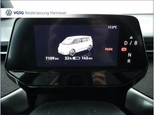 Volkswagen ID.Buzz ID. Buzz Pro Lang EasyOpen Head-Up Navi