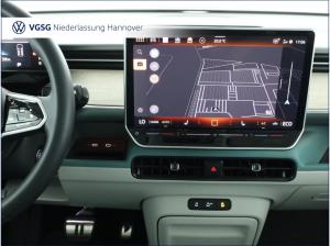 Volkswagen ID.Buzz ID. Buzz Pro Wärmepumpe AHK Panorama EasyOpen