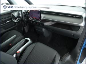 Volkswagen ID.Buzz ID. Buzz Pro Lang EasyOpen Head-Up Navi