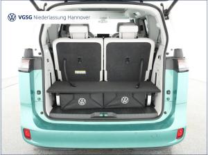 Volkswagen ID.Buzz ID. Buzz Pro Wärmepumpe AHK Panorama EasyOpen