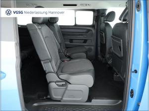 Volkswagen ID.Buzz ID. Buzz Pro Lang EasyOpen Head-Up Navi