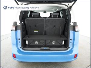 Volkswagen ID.Buzz ID. Buzz Pro Lang EasyOpen Head-Up Navi