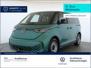 Volkswagen ID.Buzz ID. Buzz Pro AHK ACC Harman-Kardon Area-View Navi