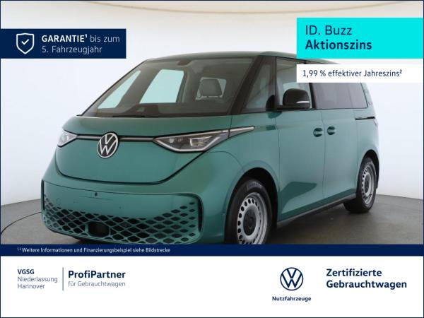 Volkswagen ID.Buzz ID. Buzz Pro AHK ACC Harman-Kardon Area-View Navi