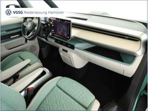 Volkswagen ID.Buzz ID. Buzz Pro AHK ACC Harman-Kardon Area-View Navi