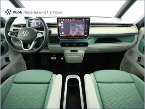 Volkswagen ID.Buzz ID. Buzz Pro AHK ACC Harman-Kardon Area-View Navi