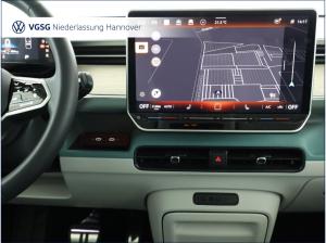 Volkswagen ID.Buzz ID. Buzz Pro AHK ACC Harman-Kardon Area-View Navi