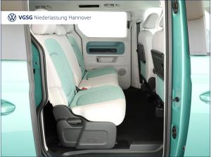Volkswagen ID.Buzz ID. Buzz Pro AHK ACC Harman-Kardon Area-View Navi