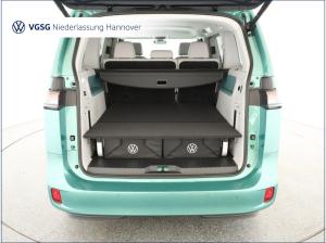 Volkswagen ID.Buzz ID. Buzz Pro AHK ACC Harman-Kardon Area-View Navi