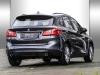Foto - BMW 220 Active Tourer Diesel, xDrive, Automatik, Mineralgrau Metallic, Navigation