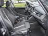 Foto - BMW 220 Active Tourer Diesel, xDrive, Automatik, Mineralgrau Metallic, Navigation
