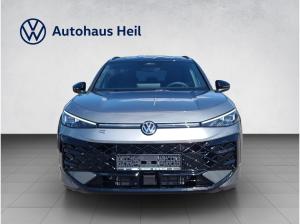 Volkswagen T-Roc R-Line 1.5 eTSI DSG *BlackStyle*IQ-Light*
