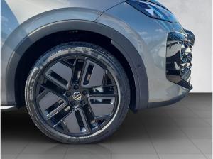 Volkswagen T-Roc R-Line 1.5 eTSI DSG *BlackStyle*IQ-Light*