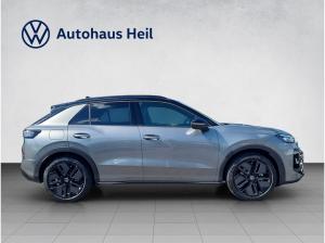 Volkswagen T-Roc R-Line 1.5 eTSI DSG *BlackStyle*IQ-Light*