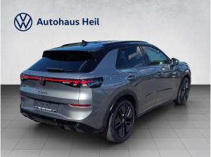 Volkswagen T-Roc R-Line 1.5 eTSI DSG *BlackStyle*IQ-Light*