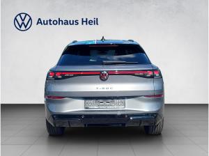Volkswagen T-Roc R-Line 1.5 eTSI DSG *BlackStyle*IQ-Light*