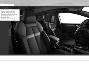 Audi Q4 e-tron 40 LED+NAVI+