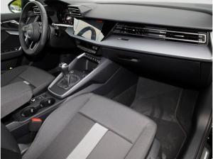 Audi A3 Sportback 30 TFSI advanced Kamera GWP