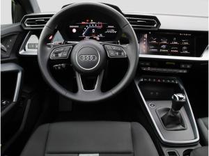 Audi A3 Sportback 30 TFSI advanced Kamera GWP