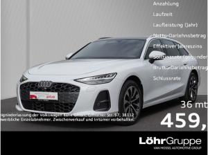 Audi A6 Avant 2.0 TDI quattro Matrix Panorama ACC GWF