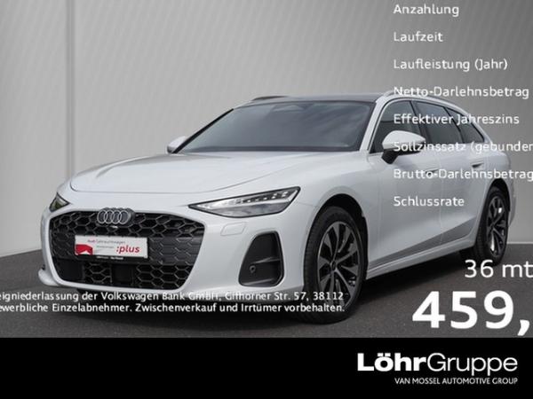 Audi A6 Avant 2.0 TDI quattro Matrix Panorama ACC GWF