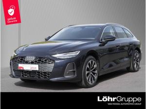 Audi A6 Avant 2.0 TDI quattro Panorama Matrix ACC GWF
