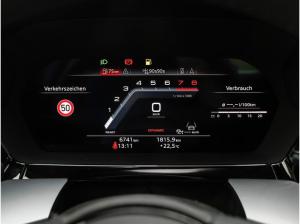 Audi A3 Sportback 30 TFSI advanced Kamera GWP